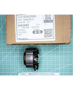ฟิลคอยล์ DHP484 DDF484 629225-3 Makita