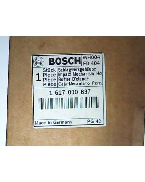 เสื้อสว่าน GSH388 1617000837 Bosch