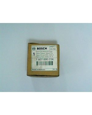 มอเตอร์ GSR120-LI 1607000C5K Bosch