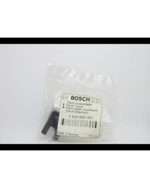 ฝาปิดซองถ่าน 1610009007 Bosch