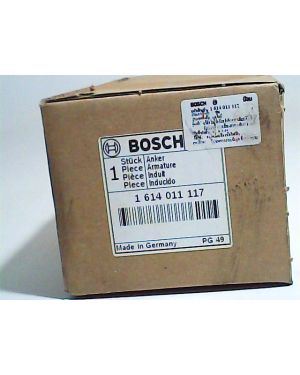 ทุ่น GSH16-30 1614011117 Bosch