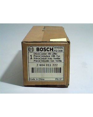 ทุ่น GSB20-20RE 2604011222 Bosch
