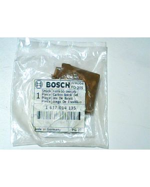 แปรงถ่าน GBH7-46DE 1617014135 Bosch