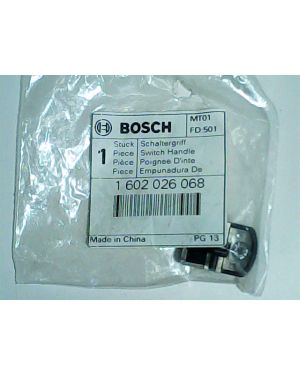 สวิทซ์มือจับ 1602026068 Bosch