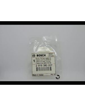 แหวนล็อค 2916080007 Bosch