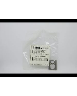 แผ่นรอง 1611098005 Bosch