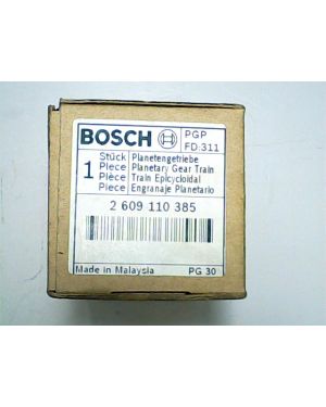 ตัวปรับความเร็วและแรงบิด GSR12-2 2609110385 Bosch