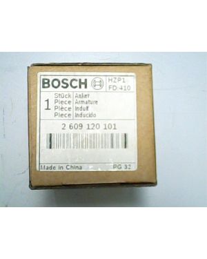 ทุ่น GWS5-100 2609120101 Bosch