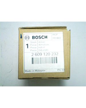 ทุ่น GSB10RE GSB13RE 2609120232 Bosch