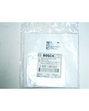 แผ่นรอง GWS5-100 1600136016 Bosch