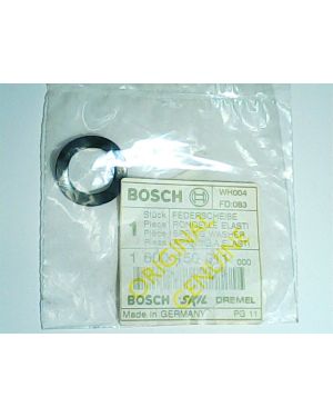 แผ่นรอง 1600150011 Bosch