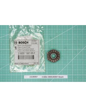จานล็อค 2600190057 Bosch