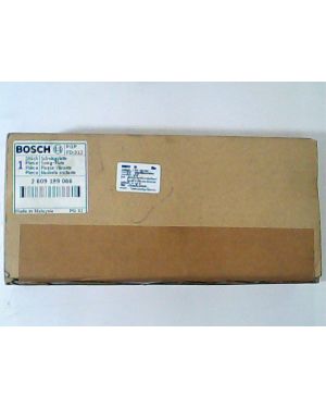 ชุดกระดาษทรายฐานขัด 2609199066 Bosch