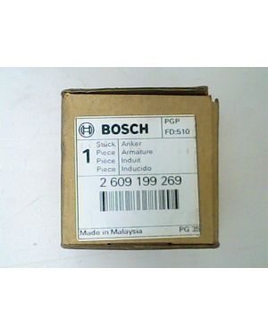 *ทุ่น GHO10-82 2609199269 เปลี่ยนเป็น 2604011283 Bosch