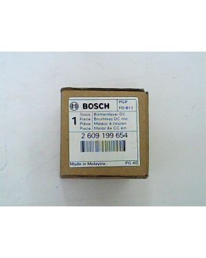 มอเตอร์ GSR10.8V-LI 2609199654 Bosch