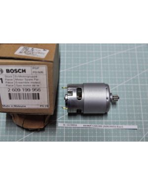 มอเตอร์ GSR1000 2609199956 Bosch