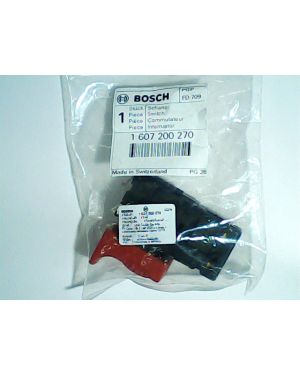 สวิทซ์ปิด-เปิด GSB16RE 1607200270 Bosch