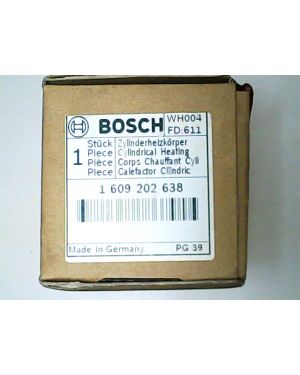 ไส้ความร้อน 1609202638 Bosch