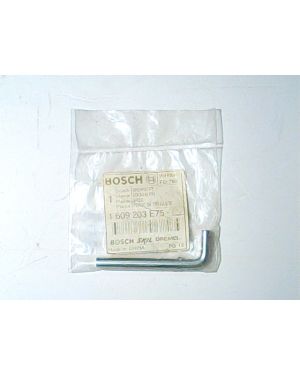 ล็อคใบ GCO14-2 1609203E75 Bosch