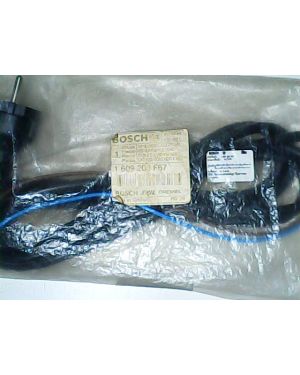 Connecting Cable GCO14-2 1609203F67 Bosch