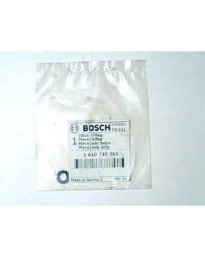 ยางโอริง 1610210069 Bosch