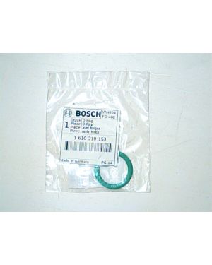 ยางโอริง GSH388 1610210153 Bosch