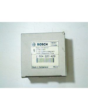 ขั้วไฟฟ้า 2604220429 Bosch