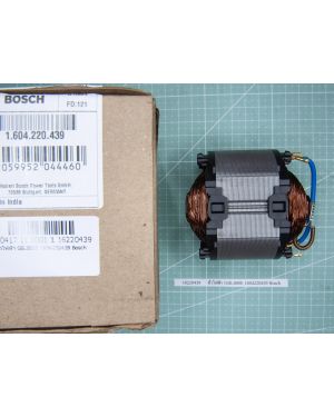 ขั้วไฟฟ้า GBL800E 1604220439 Bosch