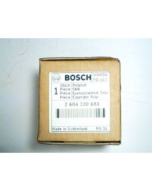 ขั้วไฟฟ้า GBH2-22RE 2604220683 Bosch