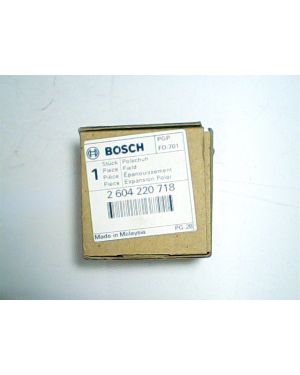 ขั้วไฟฟ้า 2604220718 Bosch