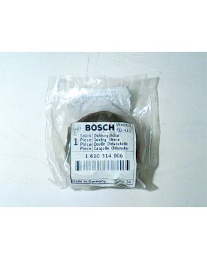 ชุดยางกันฝุ่น GBH4-32DFR 1610314006 Bosch