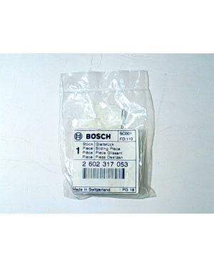 แผ่นล็อคก้านจับใบ 2602317053 Bosch