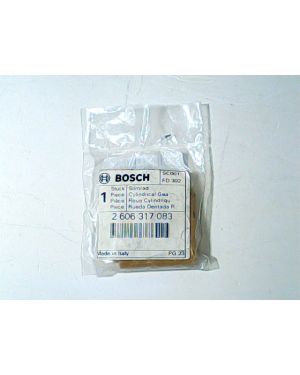 เฟืองเกียร์ 2606317083 Bosch