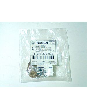 เฟือง 1616320006 เปลี่ยนเป็น 1616320002 Bosch