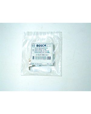 ซองแปรงถ่าน GSH11E 1614336017 Bosch