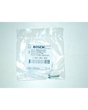 สกรู GSH16-30 2912401420 Bosch