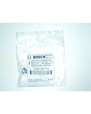 สกรู 1613435013 Bosch