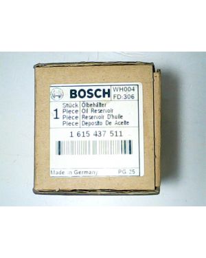 น้ำมันหล่อลื่นกระป๋องเล็ก 1615437511 Bosch
