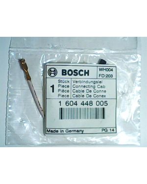 สายไฟ 1604448005 Bosch