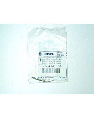 Connecting Cable 2604448100 Bosch