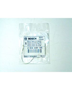 สายไฟเชื่อมต่อภายใน GSB20-2 2604448146 Bosch