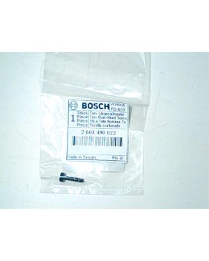 สกรู GBM10RE 2603490022 Bosch