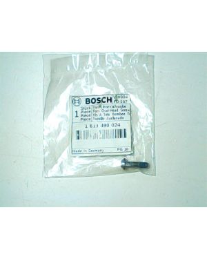 สกรู GSH11VC 1613490024 Bosch