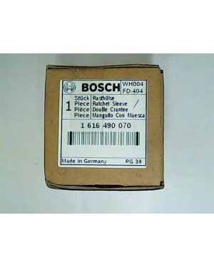 หัวจับดอก GBH2-23REA 1616490070 Bosch