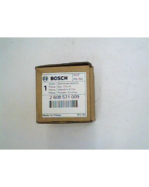 หัวจับดอก GBM16RE 2608571009 Bosch