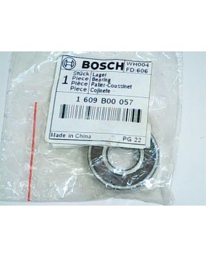 แบริ่ง GCO200 1609B00057 Bosch