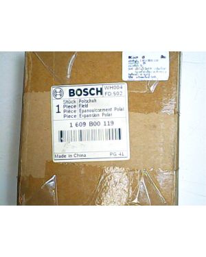ขั้วไฟฟ้า GCM10M 1609B00119 Bosch