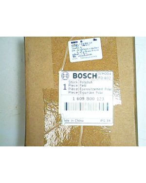 ขั้วไฟฟ้า GCO2 1609B00123 Bosch