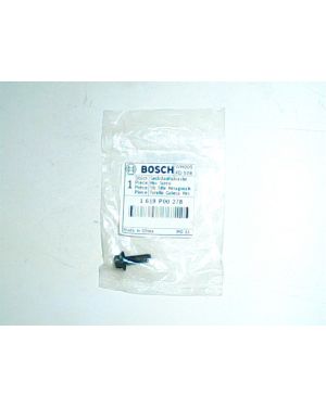 น็อตล็อคใบ GDM13-34 1619P00278 Bosch