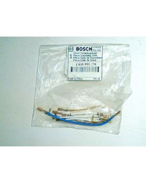 สายขั้วต่อ 1619P01776 Bosch